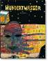 Harry Rand: Hundertwasser, Buch