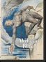 Sebastian Schütze: William Blake. Dante's 'Divine Comedy'. The Complete Drawings, Buch