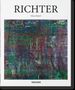 Klaus Honnef: Richter, Buch, Buch
