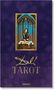 Johannes Fiebig: Dalí. Tarot, Buch