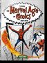 "The Marvel Age of Comics 1961-1978" von Roy Thomas. Helden wie Spiderman und die Fantastischen Vier fliegen dynamisch., Buch