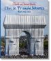 Lorenza Giovanelli: Christo and Jeanne-Claude. L'Arc de Triomphe, Wrapped, Buch