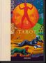 Johannes Fiebig: Tarot, Buch