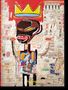 Eleanor Nairne: Jean-Michel Basquiat. 40th Ed., Buch, Buch
