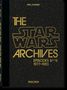 Das Star Wars Archiv. 1977-1983 - 40th Anniversary Edition, Buch