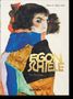 Egon Schiele. Die Gemälde. 40th Ed., Buch