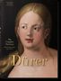 Christof Metzger: Albrecht Dürer. The Complete Paintings. Selected Drawings and Prints., Buch