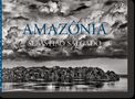 Sebastião Salgado. Amazônia, Buch