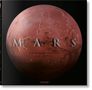 Emily Lakdawalla: Mars. Photographs from the NASA Archives, Buch