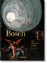 Stefan Fischer: Hieronymus Bosch. The Complete Works. 40th Ed., Buch