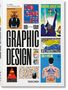 Jens Müller: The History of Graphic Design. 40th Ed., Buch, Buch