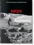 Piers Bizony: Das NASA Archiv. 60 Jahre im All. 40th Ed., Buch