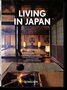 Alex Kerr: Living in Japan. 40th Ed., Buch