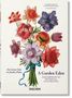 H. Walter Lack: A Garden Eden. Masterpieces of Botanical Illustration. 40th Ed., Buch, Buch