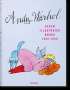 Nina Schleif: Andy Warhol. Seven Illustrated Books 1952-1959, Buch