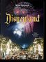 Chris Nichols: Walt Disney's Disneyland, Buch