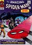 Jonathan Ross: Marvel Comics Library. Spider-Man. Vol. 2. 1965-1966, Buch