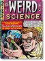 Grant Geissman: EC Comics Library. Weird Science. Vol. 1, Buch