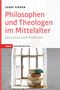 Josef Pieper: Philosophen und Theologen des Mittelalters, Buch, Buch