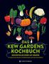 Das Kew Gardens Kochbuch, Buch