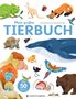 Anne-Sophie Baumann: Mein großes Tierbuch, Buch, Buch