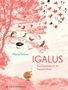 Marije Tolman: Igalus, Buch