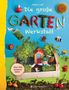 Sabine Lohf: Die große Gartenwerkstatt, Buch