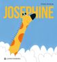 Chloé Alméras: Josephine, Buch