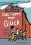 Cornelia Franz: Das nennt man Glück, Buch
