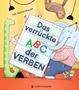 Ina Hattenhauer: Das verrückte ABC der Verben, Buch, Buch