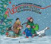 Rotraut Susanne Berner: Weihnachten in Wimmlingen, Buch