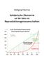Wolfgang Fabricius: Solidarische Ökonomie auf der Basis von Reproduktionsgenossenschaften, Buch