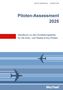 Dennis Dahlenburg: SkyTest® Piloten-Assessment 2025, Buch