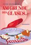 Peter Faszbender: Am Grunde des Glases, Buch