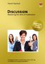 Horst Hanisch: Discussion - Mastering the Skills of Moderation, Buch, Buch