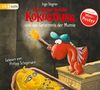 Der Kleine Drache Kokosnuss und das Geheimnis der Mumie, CD