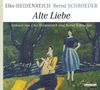 Elke Heidenreich: Alte Liebe, CD