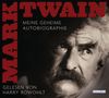 Mark Twain: Meine geheime Autobiographie, CD