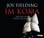 Joy Fielding: Im Koma, CD,CD,CD,CD,CD,CD