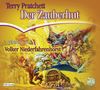 Terry Pratchett: Der Zauberhut, 9 CDs