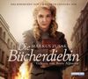 Markus Zusak: Die Bücherdiebin, 6 CDs