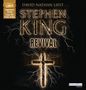 Stephen King: Revival, 3 MP3-CDs