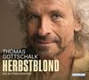 Thomas Gottschalk: Herbstblond, CD,CD,CD,CD