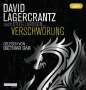 David Lagercrantz: Verschwörung, MP3
