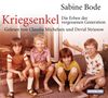 Sabine Bode: Kriegsenkel: Die Erben der vergessenen Generation, 4 CDs