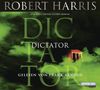 Robert Harris: Dictator, 6 CDs