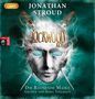 Jonathan Stroud: Lockwood & Co. 03. Die Raunende Maske, 2 MP3-CDs