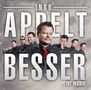 Besser... ist besser!, CD