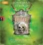 Jonathan Stroud: Lockwood & Co. 05 - Das Grauenvolle Grab, 2 MP3-CDs