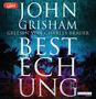 John Grisham: Bestechung, MP3-CD